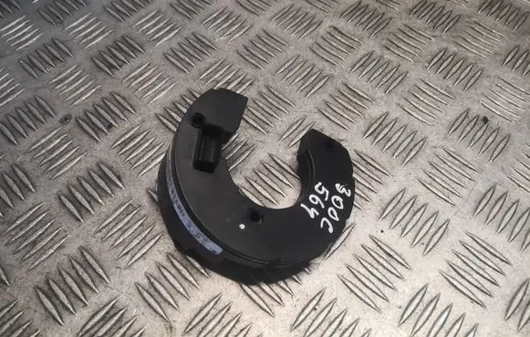 Steering angle sensor