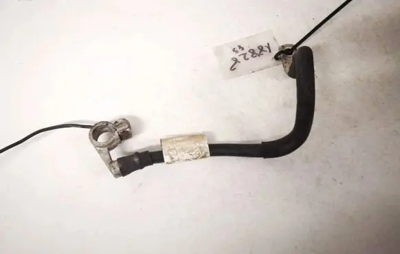 Positive cable (battery)
