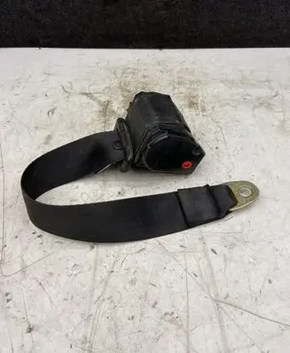 Mercedes-Benz Sprinter W901 W902 W903 W904 Front seatbelt 4208155 040126 10890