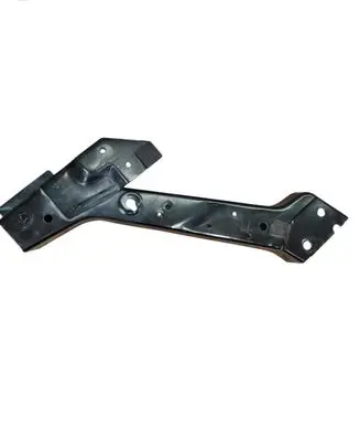 Dodge Durango Radiator support slam panel bracket 5156117AB
