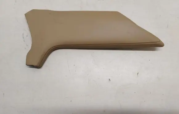 Porsche Cayenne (92A) Other center console (tunnel) element 4598035601