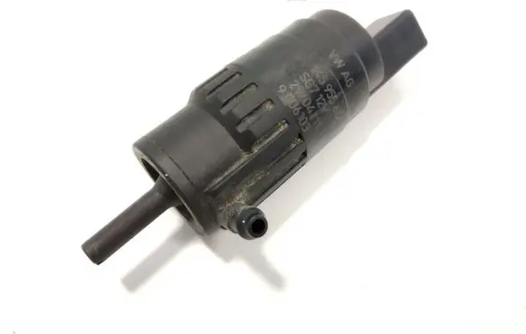 Skoda Superb B6 (3T) Windscreen/windshield washer pump 1K5955651 9006103