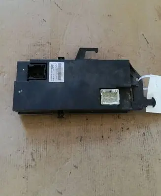 Renault Espace III Comfort/convenience module 8200414829