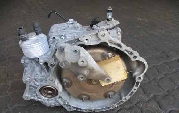 Mini Cooper Countryman R60 Automatic gearbox 9808275 2400980827501 N47C20A