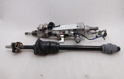 Chevrolet Corvette C7 Steering column universal joint 84286056
