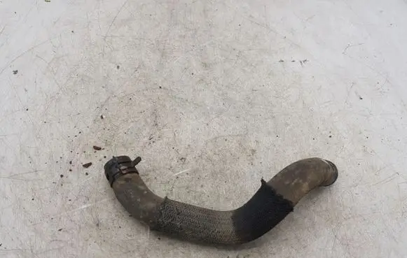 Toyota Corolla E120 E130 Engine coolant pipe/hose NOCODE