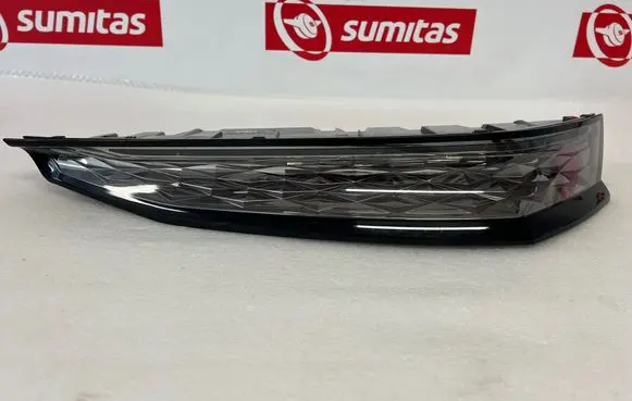 Citroen DS7 Crossback Tailgate rear/tail lights 9841320380 00227598