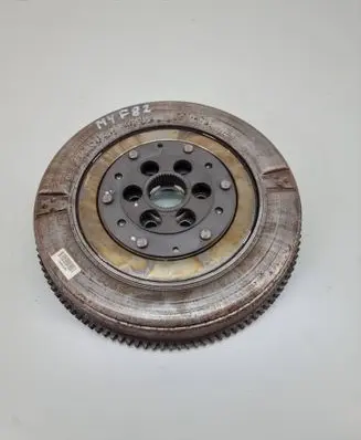 BMW M4 F82 F83 Flywheel 228382902