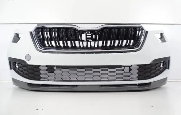 Skoda Kamiq Front bumper 658807221