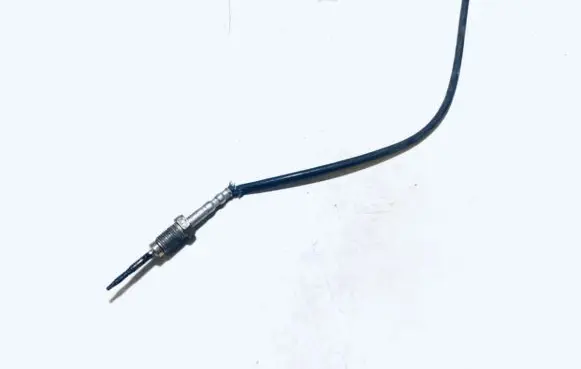 BMW X5 F15 Exhaust gas temperature sensor 032656001902 7805606