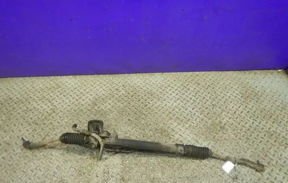 Honda Civic Steering rack 