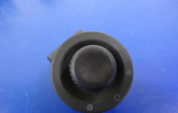 Renault Scenic I Other devices 7700432971C