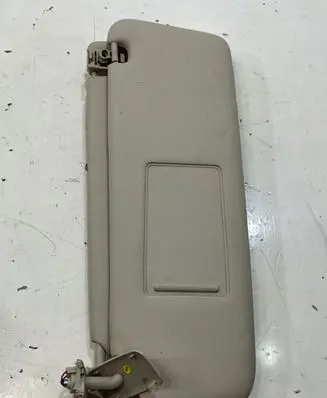 Volkswagen Touareg II Sun visor