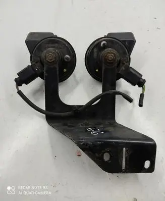 Audi A6 S6 C6 4F Horn signal 024148