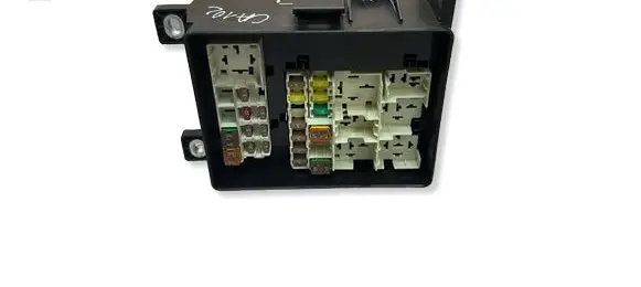 Jaguar I-Pace Fuse box set L9D314N073DA 7271172830