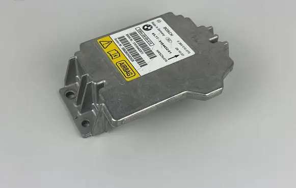BMW 3 E92 E93 Airbag control unit/module 9184432 0285010070 31918443201I