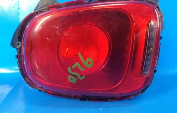 Mini Cooper F57 Boot/trunk interior light 63217297509
