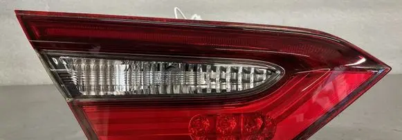 Toyota Camry VIII XV70 Rear/tail lights DOTOYOTACAMRYVIII8