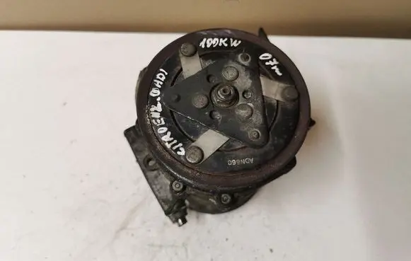 Citroen C5 Air conditioning (A/C) compressor (pump) 9654764280 08216505661 R134A