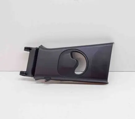 Jaguar E-Pace (B) pillar trim (bottom) J9C3243A87A