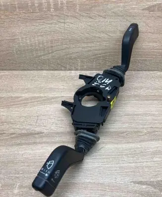 Opel Omega A Wiper turn signal indicator stalk/switch 7844256