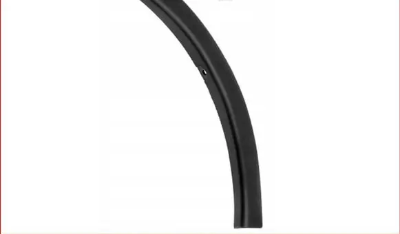 Mitsubishi Outlander Front arch trim 7407A316