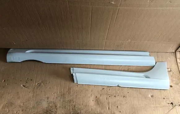 Audi A6 S6 C6 4F Sill 4F0800102 4B0853859