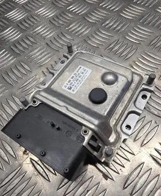 Mercedes-Benz Sprinter W906 Adblue control unit A0009002914 0281034595 A0009019603
