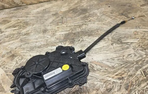 Bentley Flying Spur Central locking motor 3D0837059B
