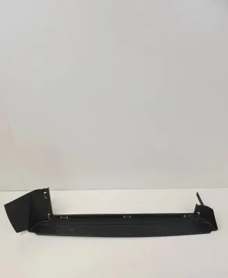 Fiat Doblo Intercooler air guide/duct channel 51813951 ST4973