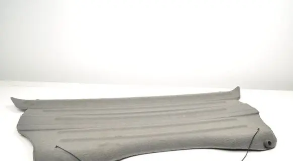 Ford Focus C-MAX Parcel shelf 