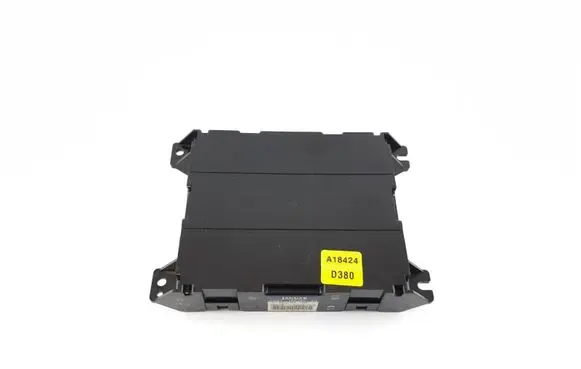 Jaguar XK - XKR Air conditioning/heating control unit 6W8318D493AH MB1776001266