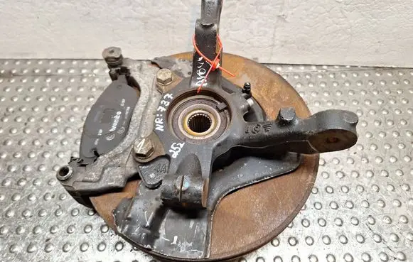 Fiat Stilo Front wheel hub spindle knuckle S25056737