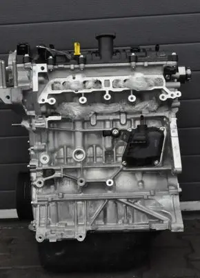 Mazda 2 Engine P5XB P5XC P5