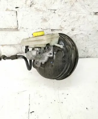 Audi A6 S6 C6 4F Brake booster 4F0612105N