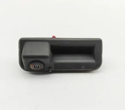 Skoda Enyaq iV Tailgate/boot open switch button 5E3827566A 1EA980556J