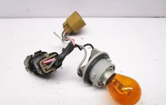 Hyundai Tucson TL Headlight part 