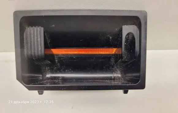 Audi A4 S4 B8 8K Car ashtray 8K0857989