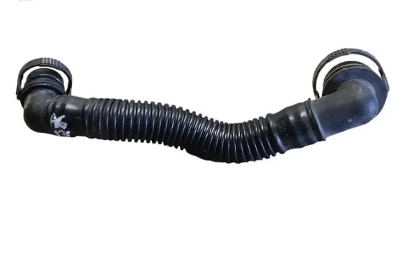 Audi A6 S6 C7 4G Breather/breather pipe/hose 059103221AJ