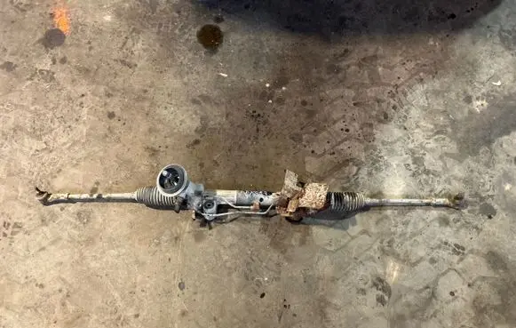 Mitsubishi Lancer X Steering rack 4410A008 80731 2007309