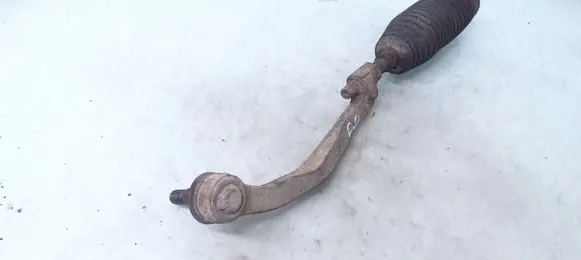 Steering tie rod