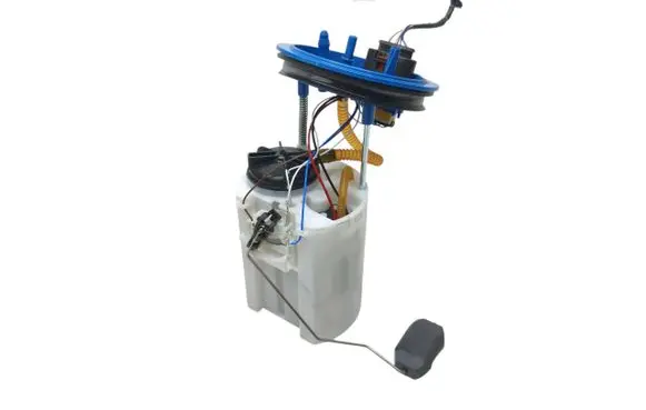 In-tank fuel pump