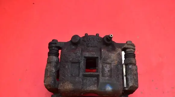 Honda Jazz Front brake caliper