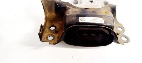Seat Ibiza V (KJ) Engine mount bracket 2Q0199555AF