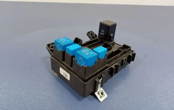 Hyundai Getz Fuse box set 91198-1C010