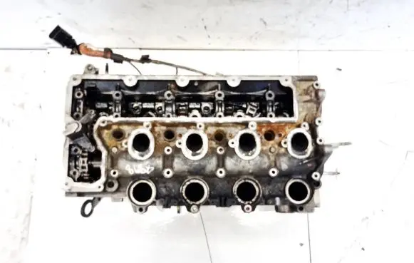 Volvo V50 Engine head 9641752610