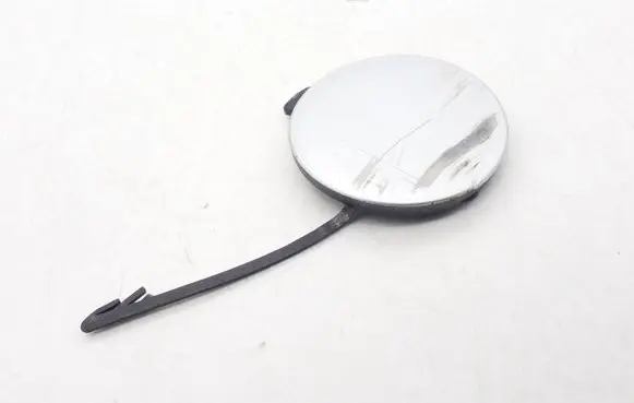 Audi A4 S4 B8 8K Rear bumper row hook cap/cover 8K5807441