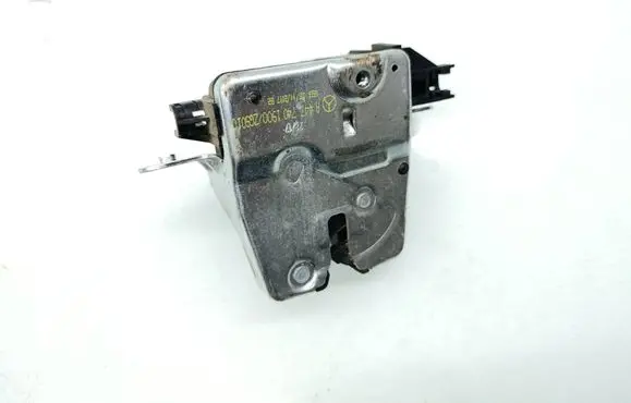 Mercedes-Benz Vito Viano W447 Tailgate/trunk/boot lock/catch/latch A4477401900
