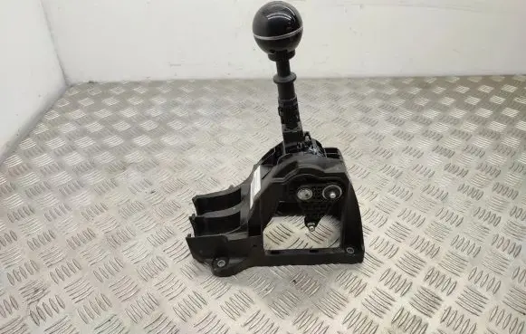 Fiat 500L Gear shifter/selector 00502954420