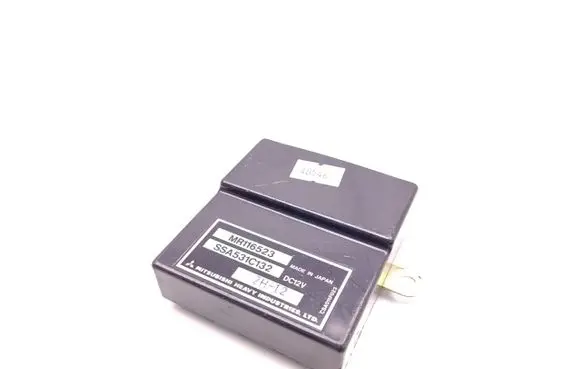 Mitsubishi Carisma Other control units/modules MR116523 SSA531C132